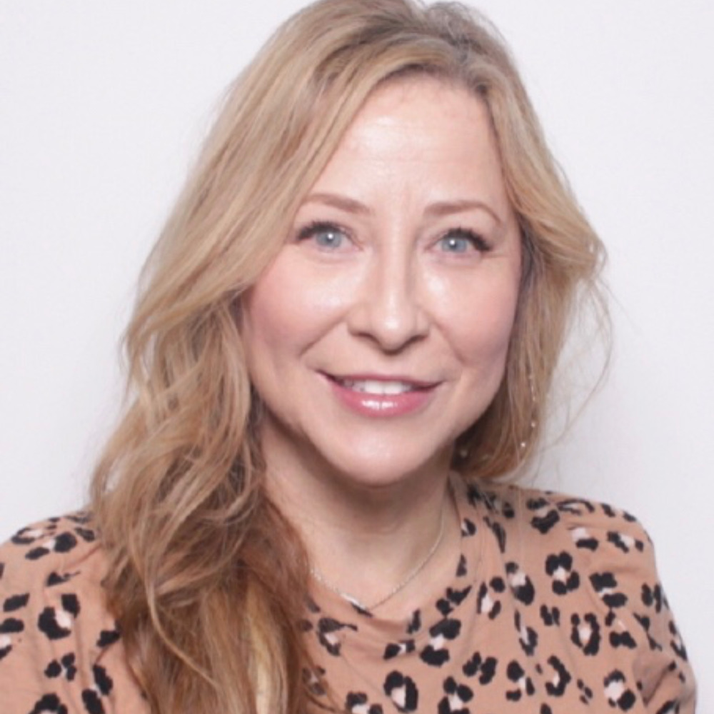 Meet your Posher, Kelli